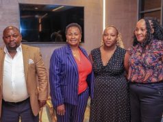 From Public Outcry to Closed-Door Talks: Inside the Wavinya Ndeti & Sammy Kioko Family Debt Saga