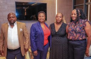 From Public Outcry to Closed-Door Talks: Inside the Wavinya Ndeti & Sammy Kioko Family Debt Saga