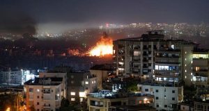 Global Tensions Rise as United States–Israel–Iran Conflict Escalates to Energy Infrastructure Attacks