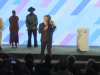 Macron Calls for Silence During Youth Session at Africa Forward Summit in Nairobi Macron Calls for Silence During Youth Session at Africa Forward Summit in Nairobi
