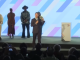 Macron Calls for Silence During Youth Session at Africa Forward Summit in Nairobi Macron Calls for Silence During Youth Session at Africa Forward Summit in Nairobi