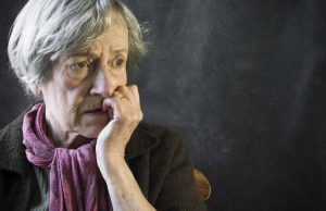 Brain’s Immune Cells May Be the Real Reason People With Alzheimer’s Can’t Sleep