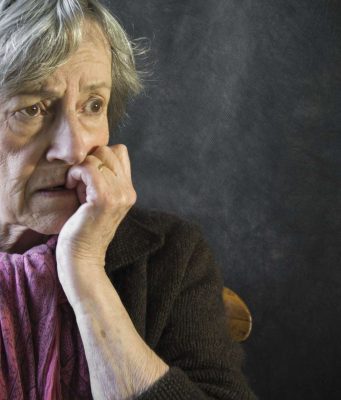 Brain’s Immune Cells May Be the Real Reason People With Alzheimer’s Can’t Sleep