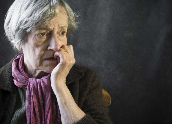 Brain’s Immune Cells May Be the Real Reason People With Alzheimer’s Can’t Sleep
