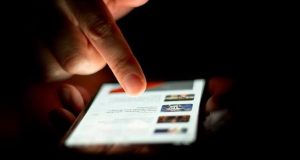 Endless Scrolling, Missed Homework and Rising Anxiety: Are Social Media Apps Failing Young People?