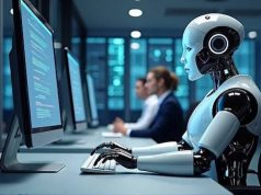 How AI is changing jobs and businesses in Kenya