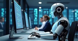 How AI is changing jobs and businesses in Kenya