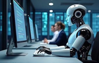 How AI is changing jobs and businesses in Kenya