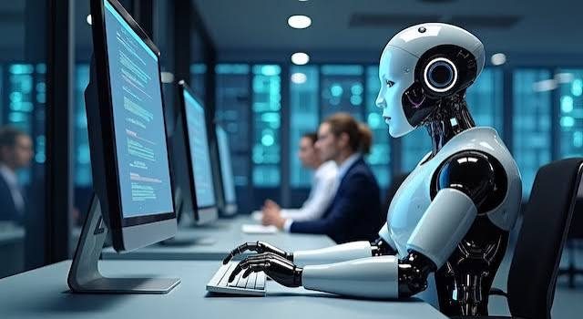 How AI is changing jobs and businesses in Kenya