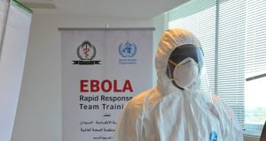 Ebola Cases Pass 4,000 as Experts Investigate Possible Virus Changes