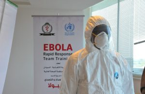 Ebola Cases Pass 4,000 as Experts Investigate Possible Virus Changes