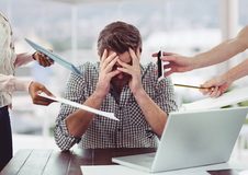 When Finding Your Purpose Becomes Exhausting: Can the Search Lead to Burnout