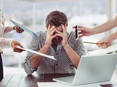 When Finding Your Purpose Becomes Exhausting: Can the Search Lead to Burnout
