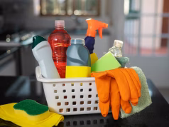 Everyday Products May Contain Hidden Chemicals, Study Finds