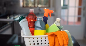 Everyday Products May Contain Hidden Chemicals, Study Finds