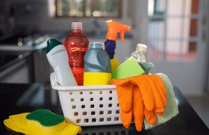 Everyday Products May Contain Hidden Chemicals, Study Finds
